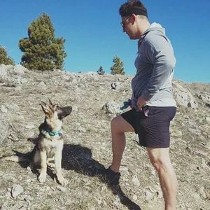 Meet your Posher, Steve